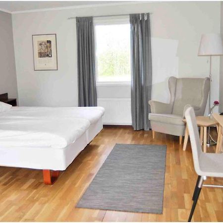 Spangens Gastgivaregard Inn Ljungbyhed Εξωτερικό φωτογραφία