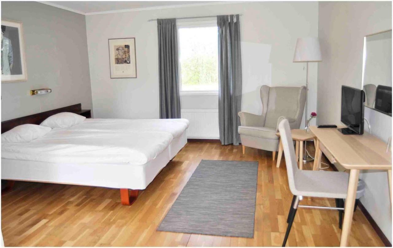 Spangens Gastgivaregard Inn Ljungbyhed Εξωτερικό φωτογραφία