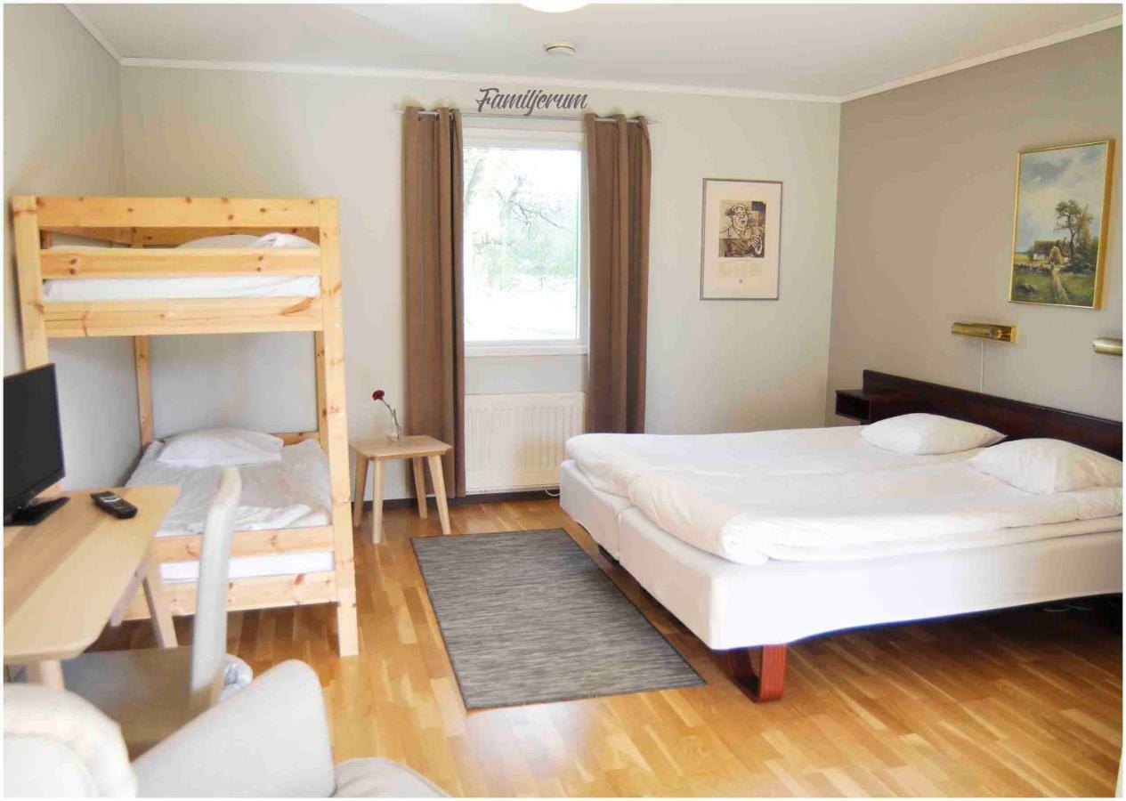Spangens Gastgivaregard Inn Ljungbyhed Εξωτερικό φωτογραφία