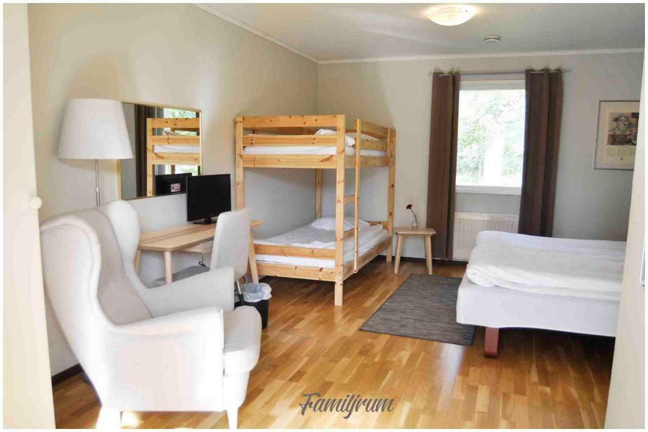 Spangens Gastgivaregard Inn Ljungbyhed Εξωτερικό φωτογραφία